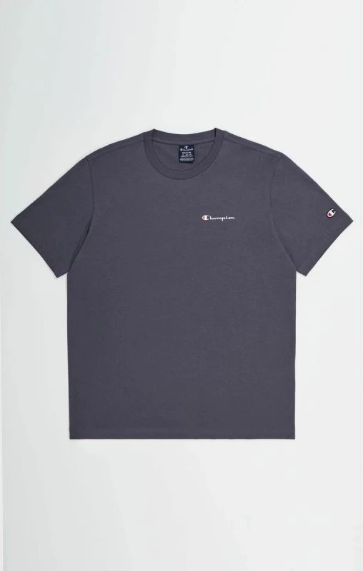 Maicë Champion për meshkuj, gri