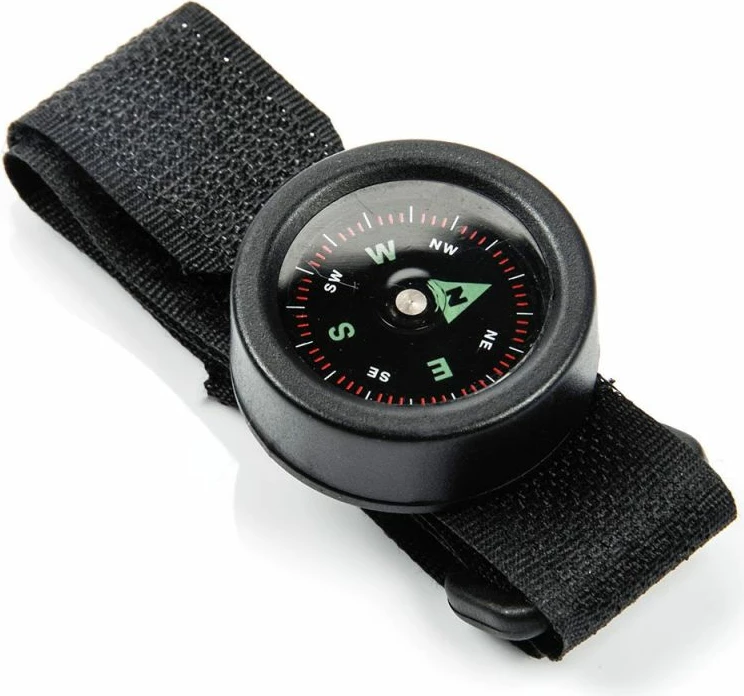 Kompas orë Meteor për turizëm dhe aktivitete në natyrë, unisex