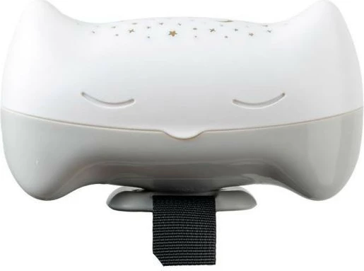 Projektor Benbat Hooty Owl PS188, për fëmijë, i bardhë