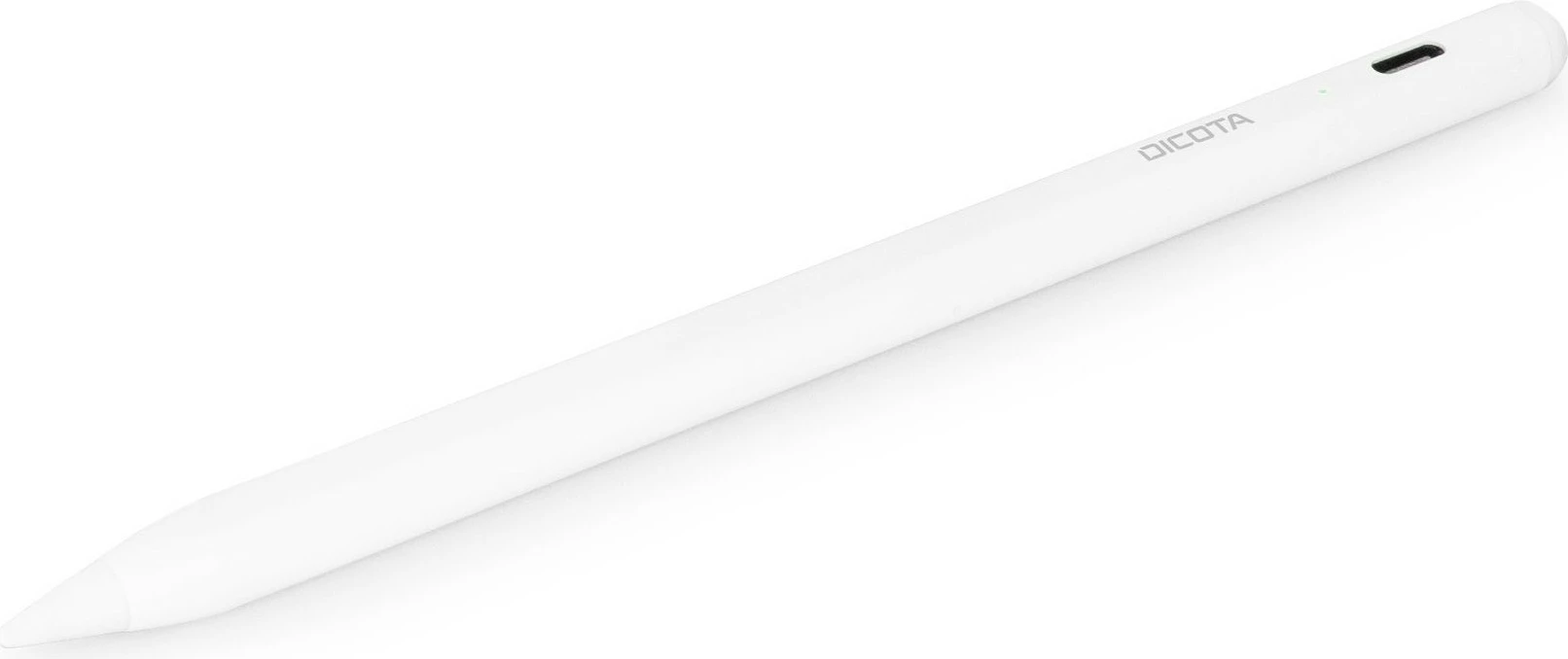 Stylus DICOTA Apple Active për iPad, i bardhë