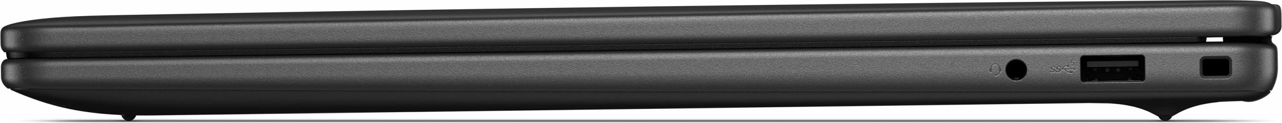 Kompjuter Dell DC16250 C5-120U, 16", 41Wh, 8 bërthama, 1920x1200, i zi