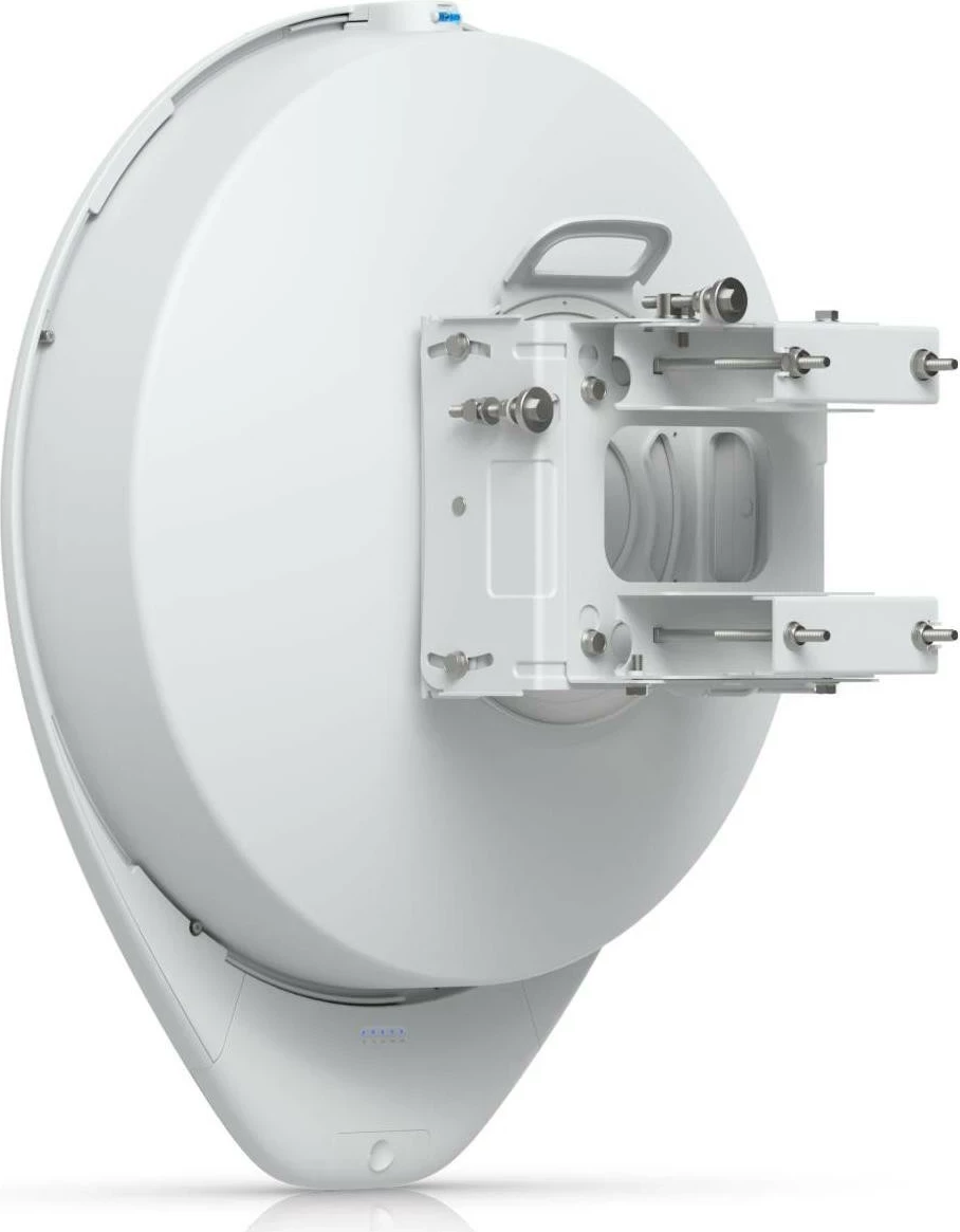 Router Ubiquiti AF60-XR, 5 GHz, i bardhë