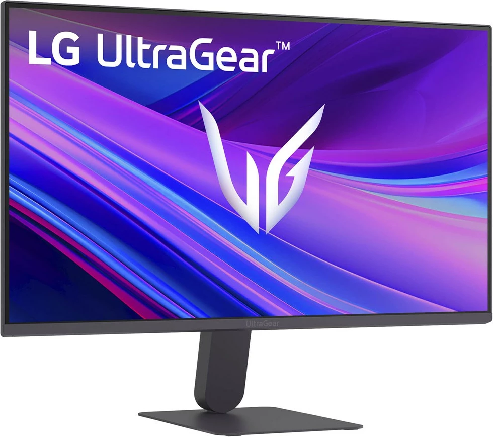 Monitor LG UltraGear 24G411A-B, 24", Full HD, 144Hz, IPS, i zi
