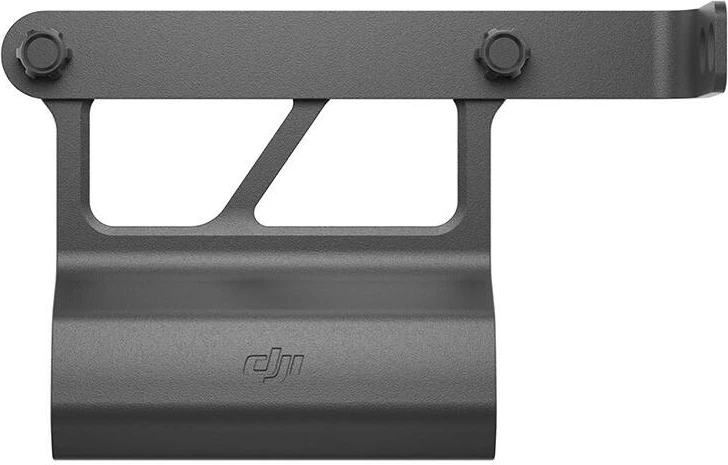 Komplet montimi për bateri zgjeruese DJI Power 2000/1000, DY0026, për montim vertikal dhe në mur, i zi