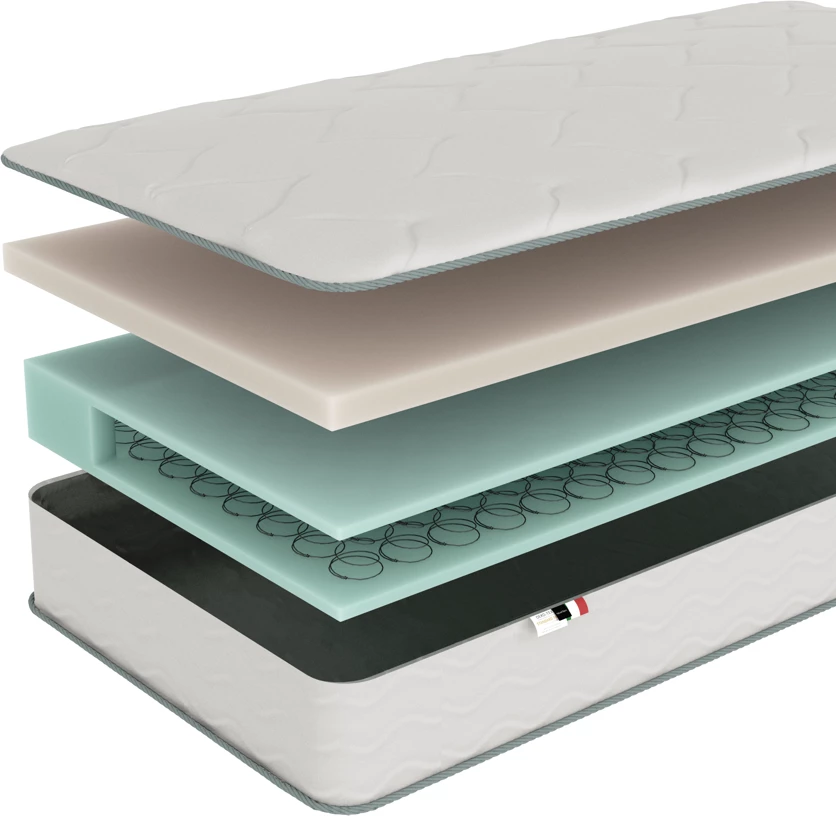 Dyshek Nouve Blanc Silver 19 cm  