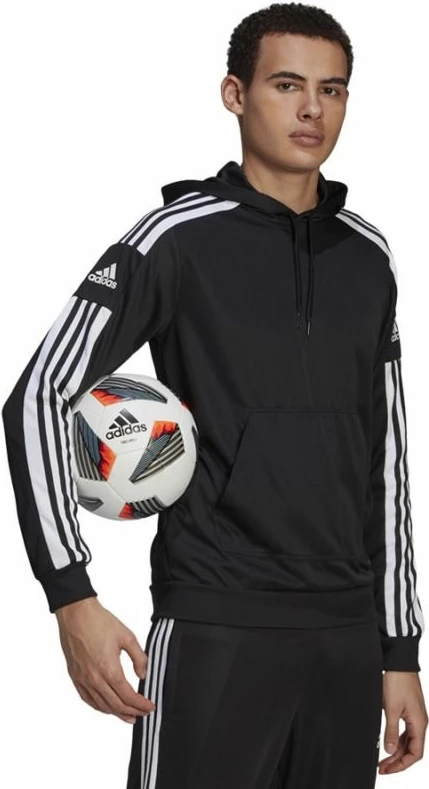 Duks adidas për meshkuj, i zi