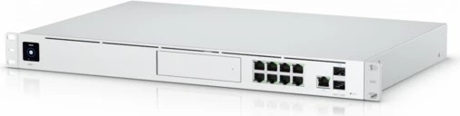 Router Ubiquiti UniFi Dream Machine Pro, Managed, Gigabit Ethernet, Rack mounting