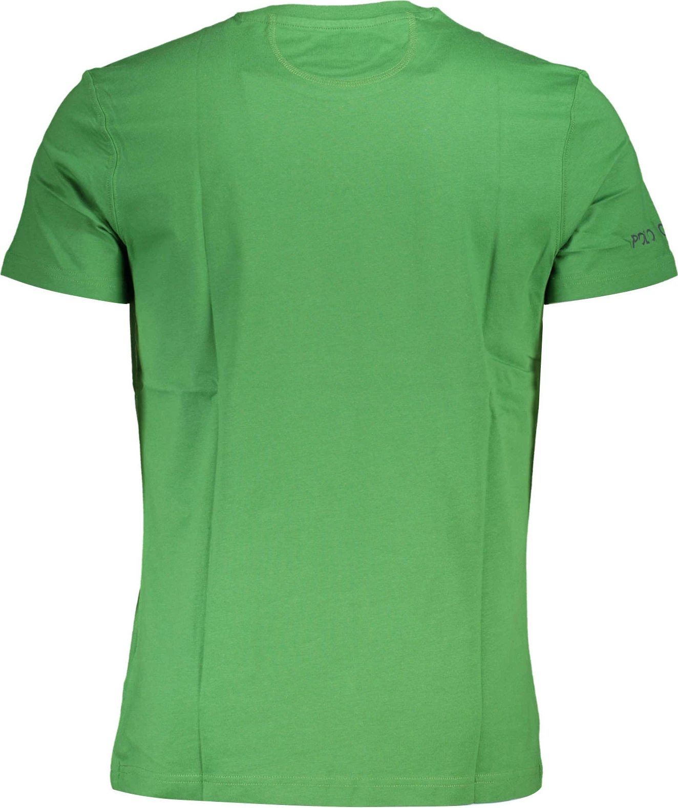 Maicë për meshkuj LA MARTINA, e gjelbër