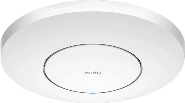 Access Point Cudy AP3000, Wi-Fi 6, montim në tavan