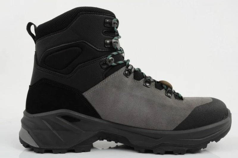 Atlete trekking për meshkuj Aku, gri