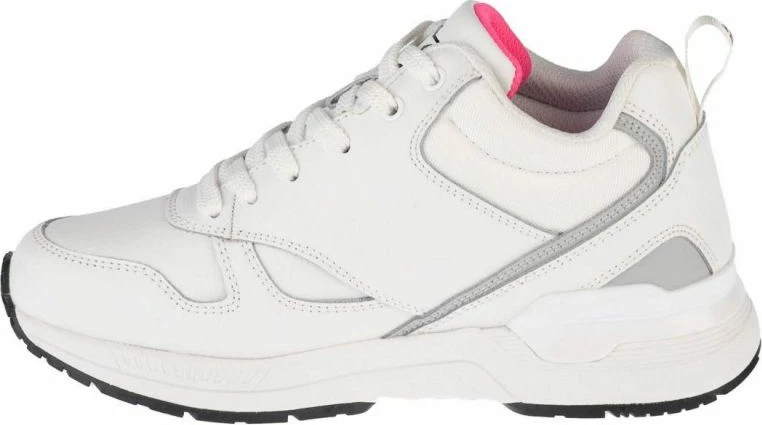 Këpucë Starter për femra, të bardha