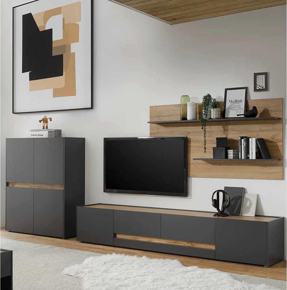 Dhoma e ndenjës Vivo