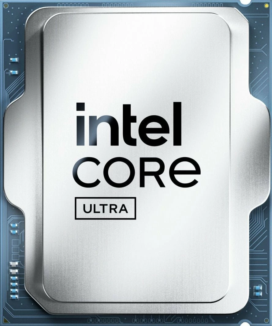Procesor Intel Core Ultra 5 225 3.3GHz, 10 bërthama, 20MB L3, LGA1851, BOX