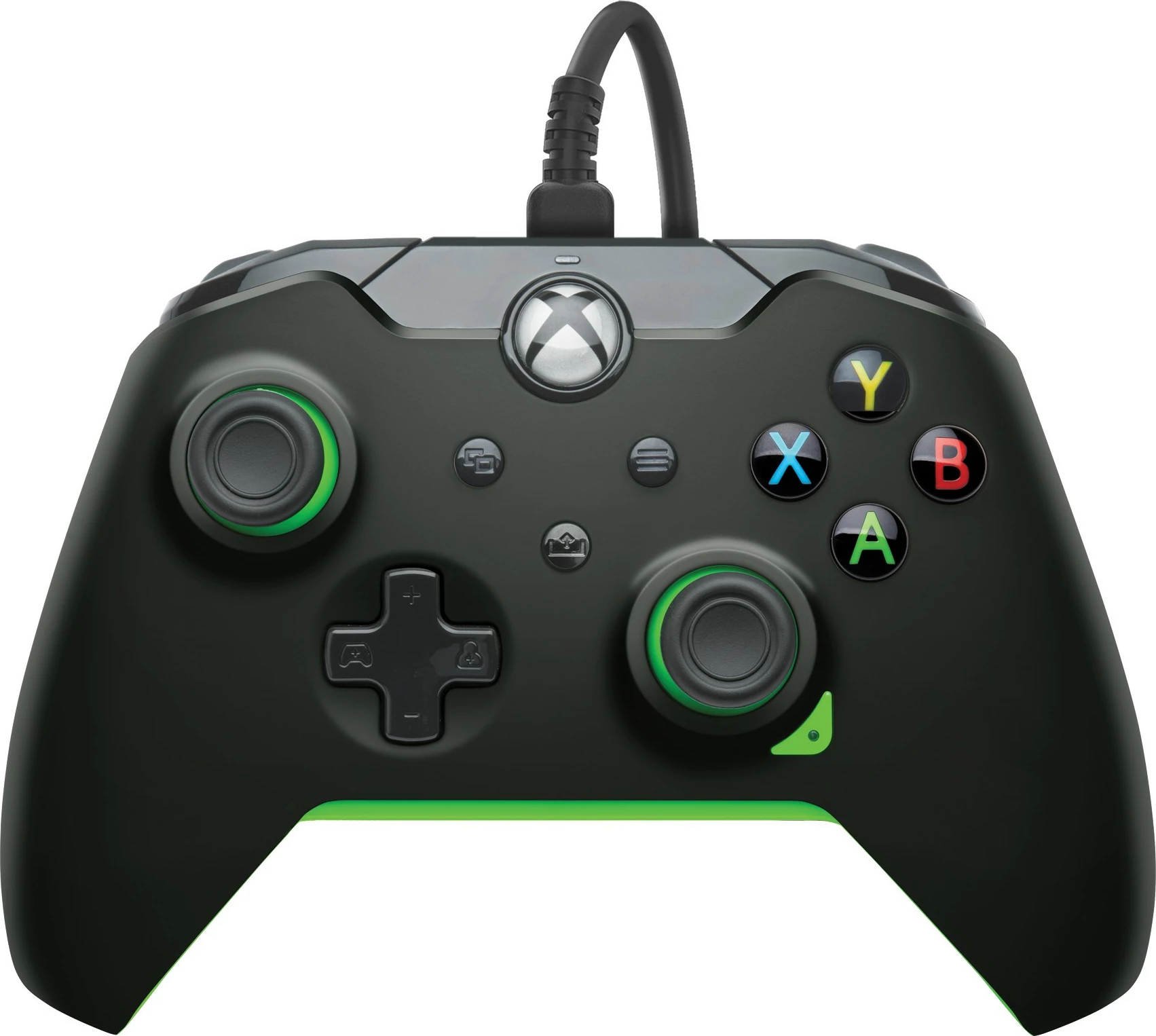 Gamepad PDP Wired Controller, Xbox Series X|S, PC, USB, i zi