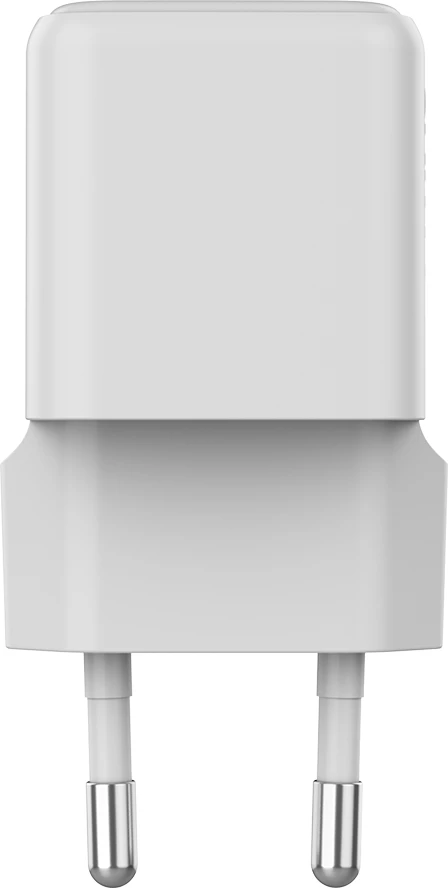 Karikues CANYON CU20AC GaN 20W, 1x USB-C PD, prizë EU, i bardhë
