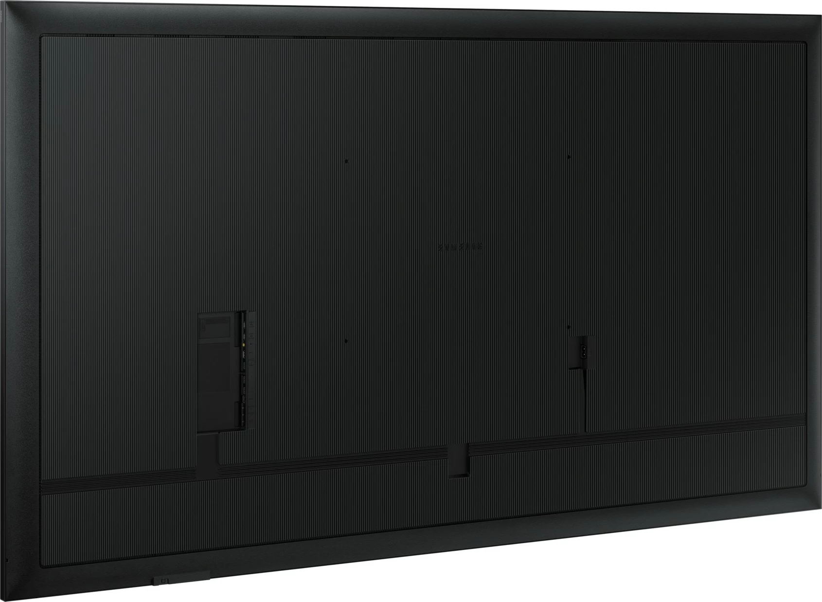 Display i madh Samsung LH98QMCEBGCXEN, 98 inch, 4K UHD, Wi-Fi, i zi