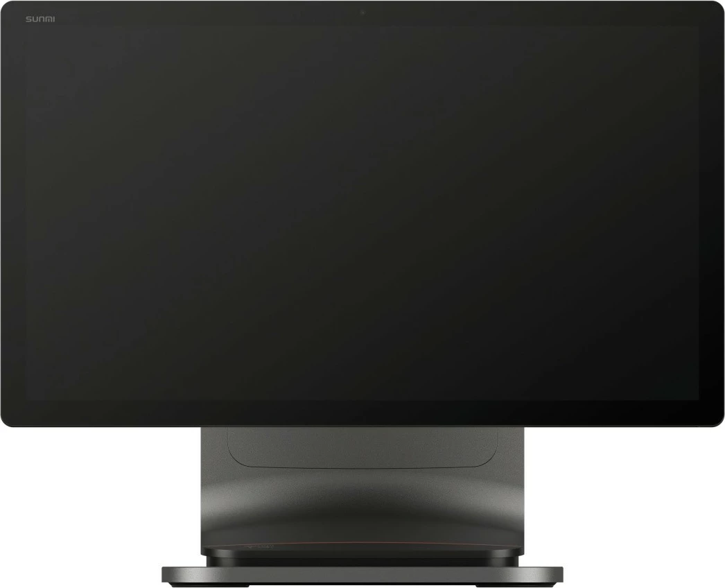 POS Sunmi T3 GMS A13, 15.6", 4GB RAM, 64GB ROM, NFC, WiFi, E zezë