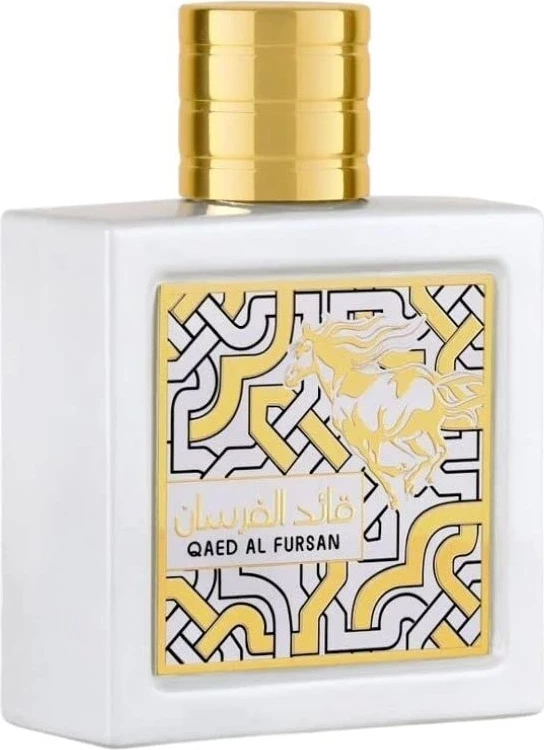 Eau de Parfum Lattafa Qaed Al Fursan Unlimited 90ml