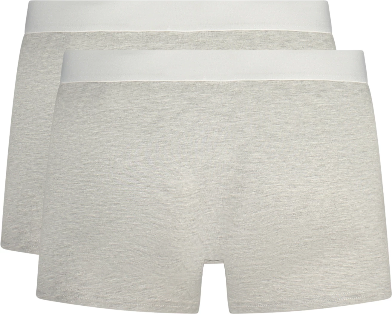 Të brendshme meshkuj Trussardi, gri