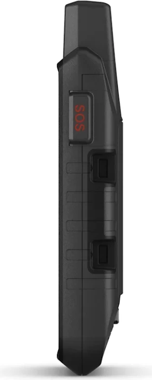 GPS Garmin Montana® 710i, 5 inch