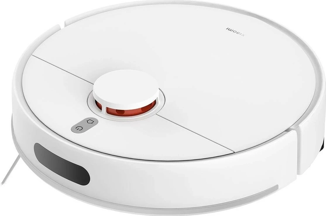 Robot pastrues Xiaomi Robot Vacuum S40, 5200 mAh, 10000 Pa, i bardhë