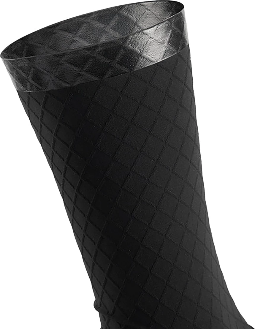 Çorape çiklizmi Rockbros Cycling Socks, 43-46, e zezë