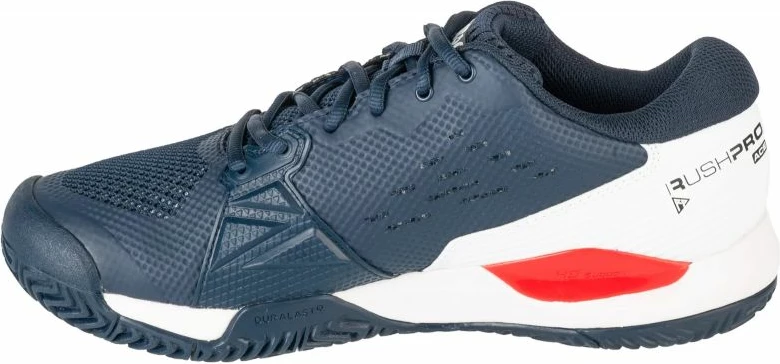 Atlete për meshkuj Wilson, të kaltra