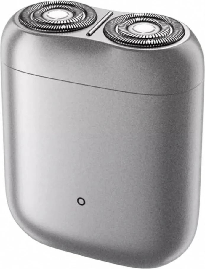 Makinë rroje XIAOMI Shaver S200, për meshkuj, Argjendtë