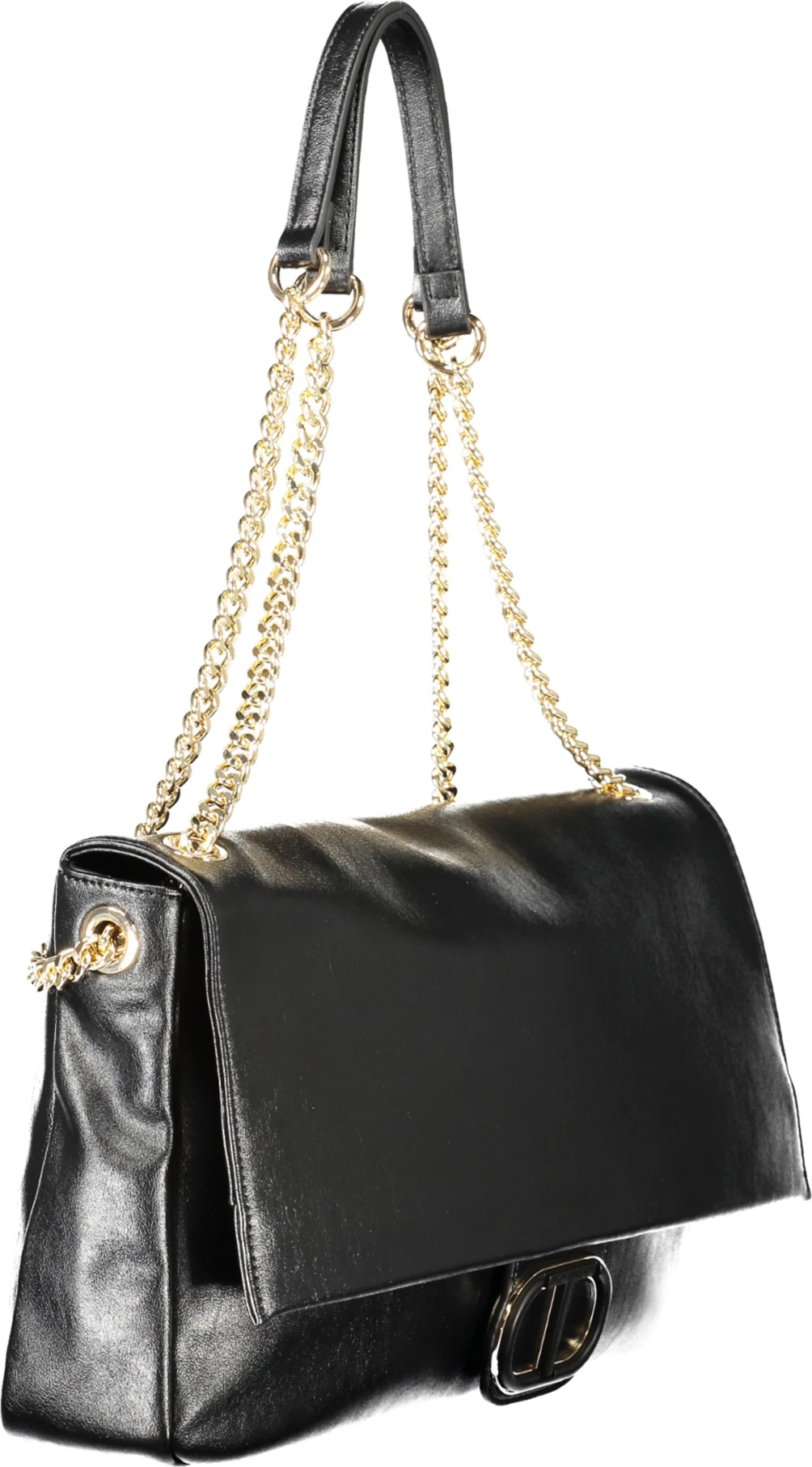 Çantë për femra TWINSET, e zezë