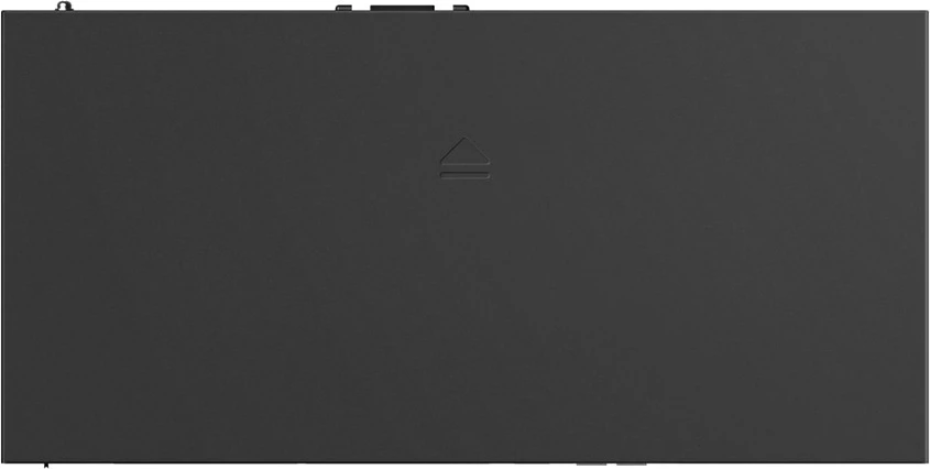 Switch Ruijie RG-ES228GS-P, 16 porta Gigabit PoE, 2 SFP, i zi