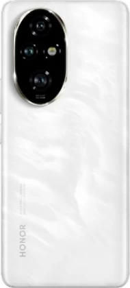 Celular Honor 200 Pro, 12GB/512GB, 50MP, Android 14, Moonlight White
