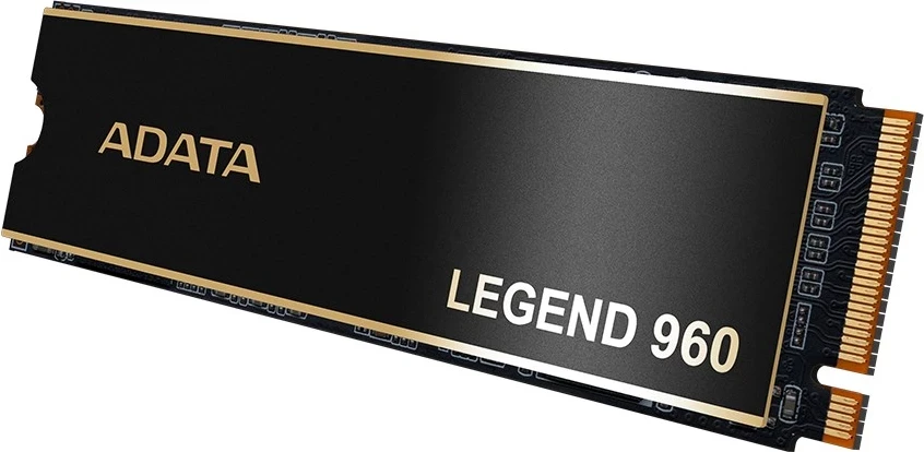 SSD ADATA LEGEND 960 M.2 2 TB PCI Express 4.0 3D NAND NVMe