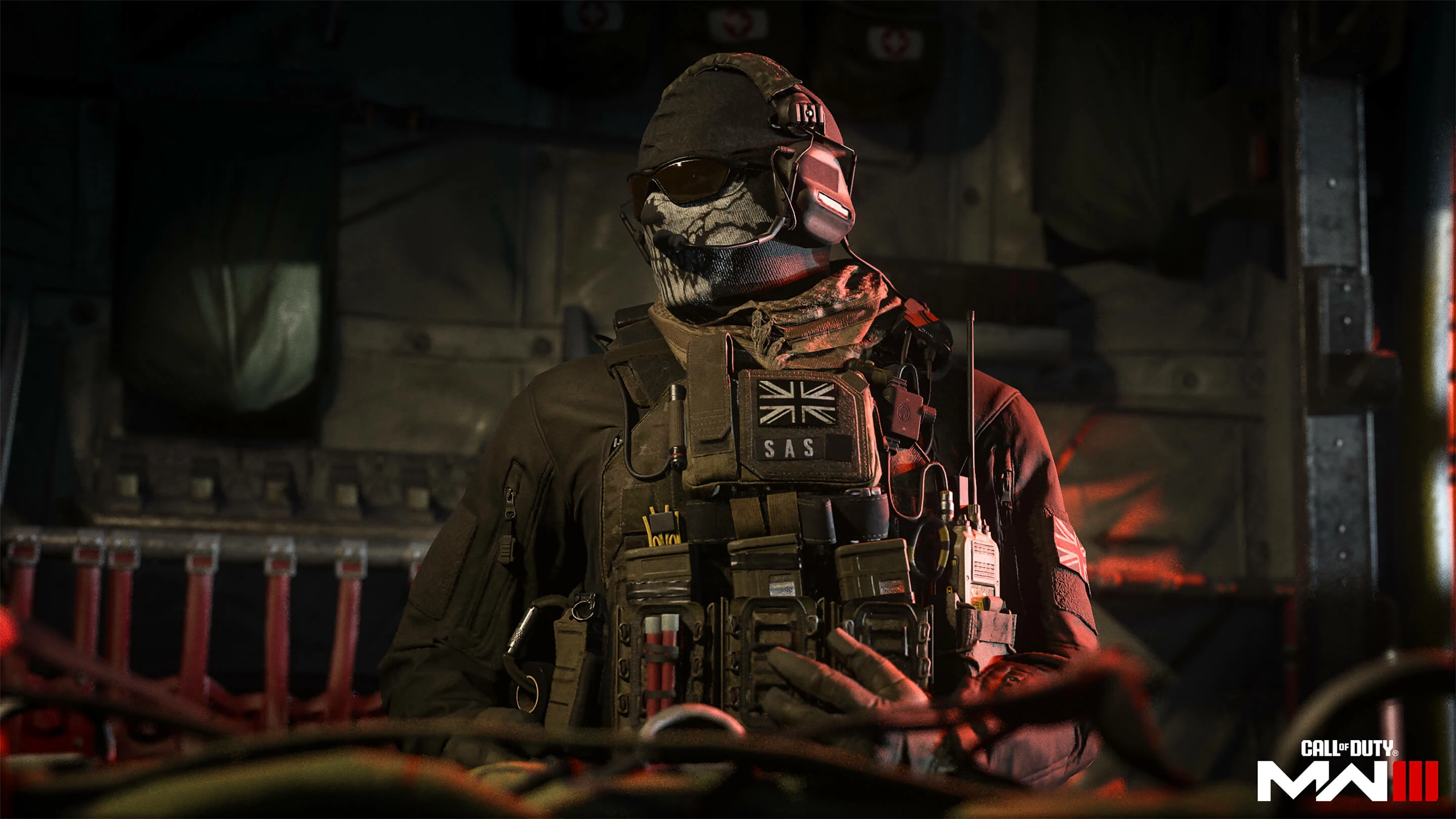 Lojë Xbox, Activision Blizzard, Call of Duty: Modern Warfare III, Cross-Gen Edition, Xbox Series X|S & Xbox One, PEGI 18