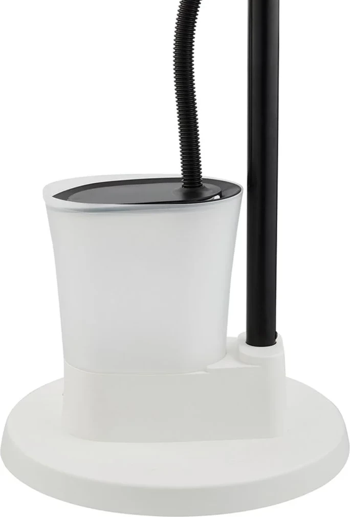 Ventilator me mjegullues Elit FMS-4025WH 16" 75W depozitë uji 2.8L 3 shpejtësi oscilim telekomandë bardhë