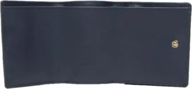 Portofol për femra Tommy Hilfiger, blu marin