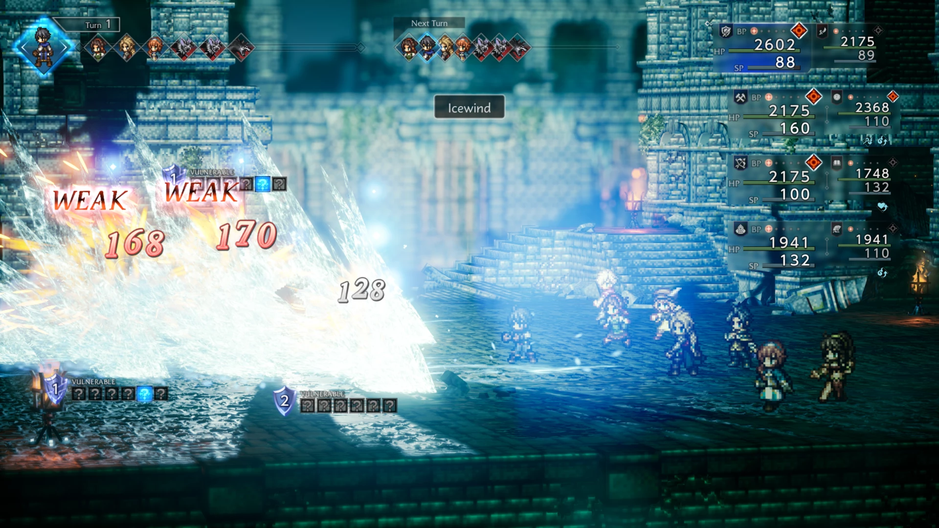Lojë Square Enix Octopath Traveler 0 për PlayStation 5 (PS5), PEGI 12