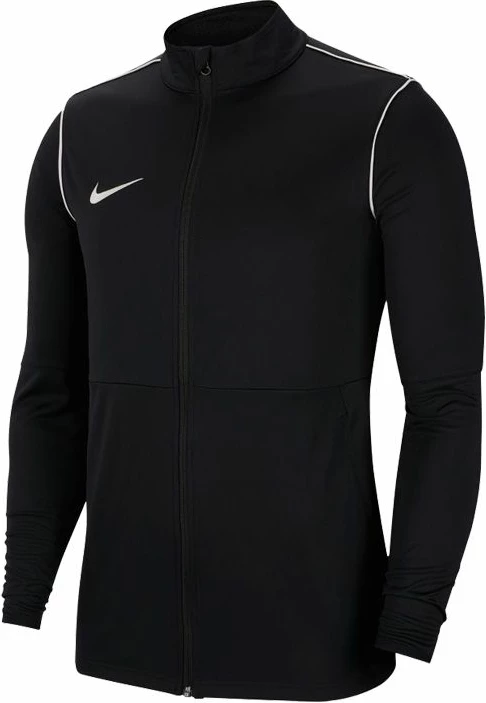 Duks për meshkuj Nike, i zi