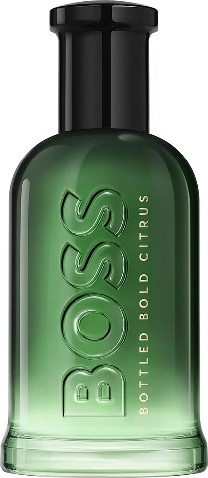 Eau de Parfum për meshkuj Hugo Boss Boss Bottled Bold Citrus 100ml