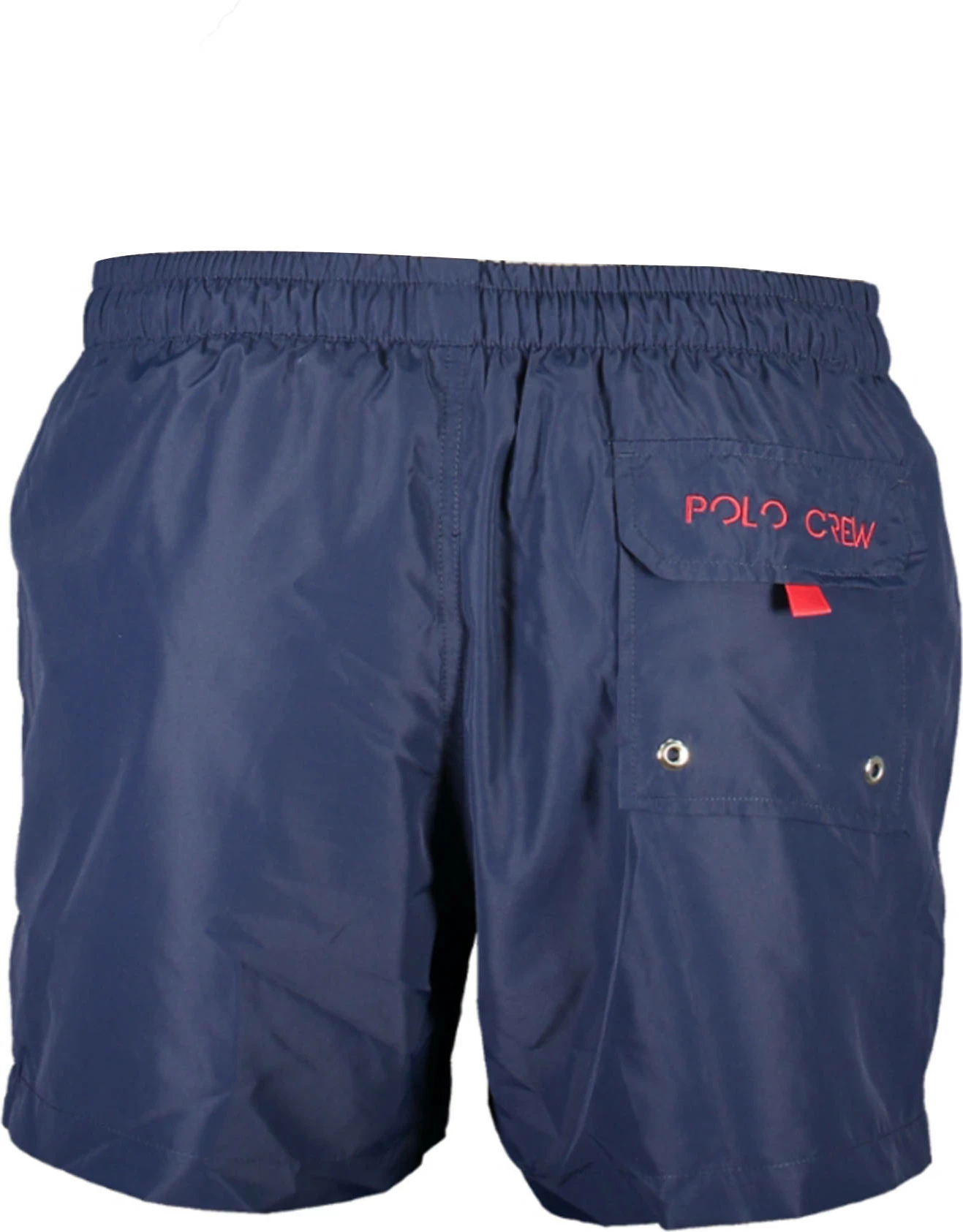 Të poshtme noti LA MARTINA meshkuj, blu