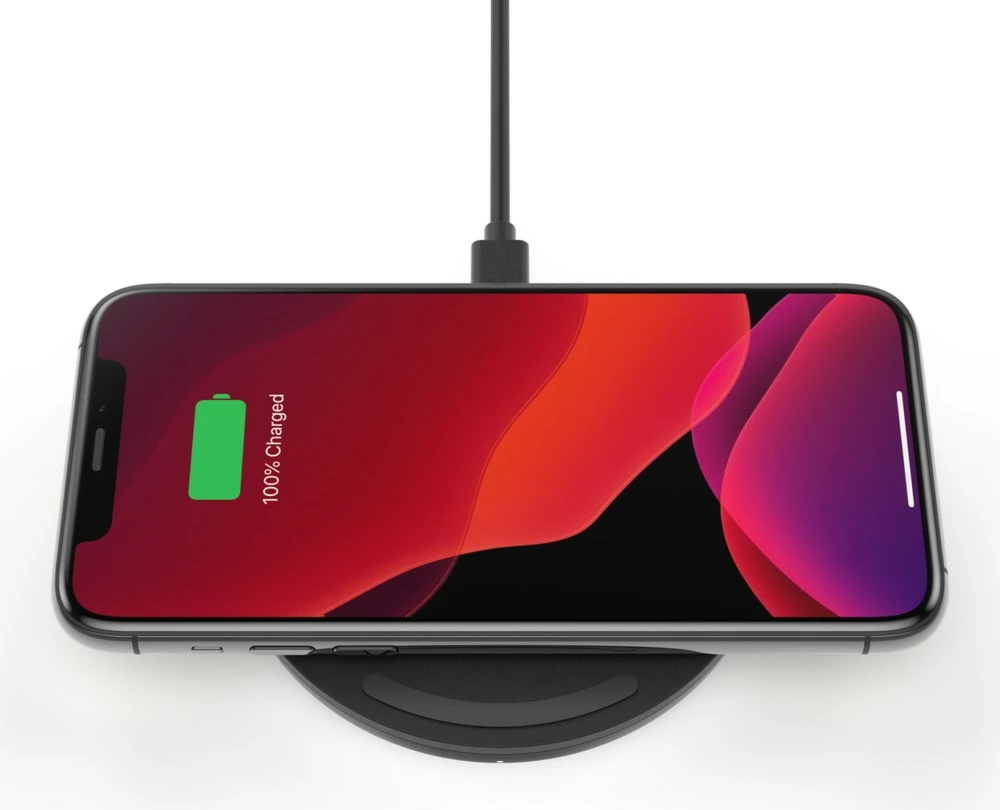 Karikues wireless Belkin Boost Charge, 1.2 m, i zi