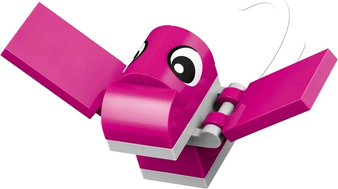 Set LEGO Classic 11041, Dinozaurë Kreativë