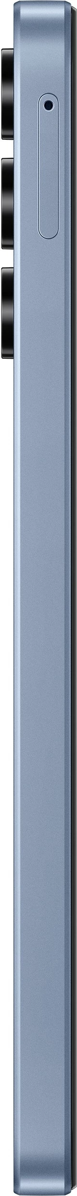 Celular Samsung Galaxy A15, 6.5", 4+128GB, DS, i kaltër
