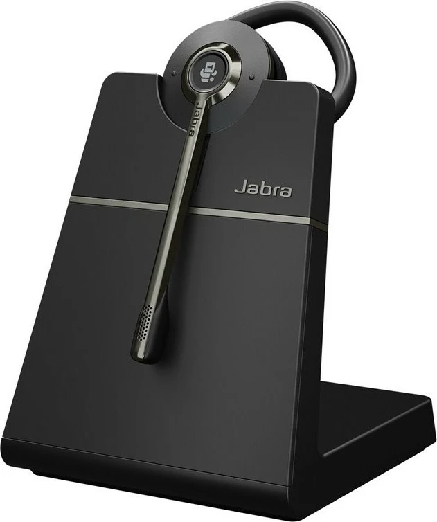 Kufje Jabra Engage 55 SE Convertible Link400a MS me stacion karikimi, e zezë