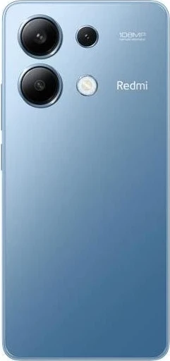 Celular Xiaomi Redmi Note 13, 6.67", 6+128GB, DS, i kaltër