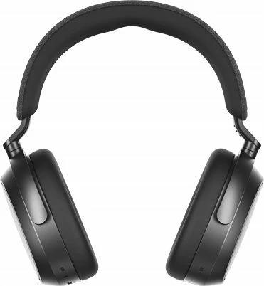 Kufje wireless Sennheiser Momentum 4 (MPN 700383), Graphite