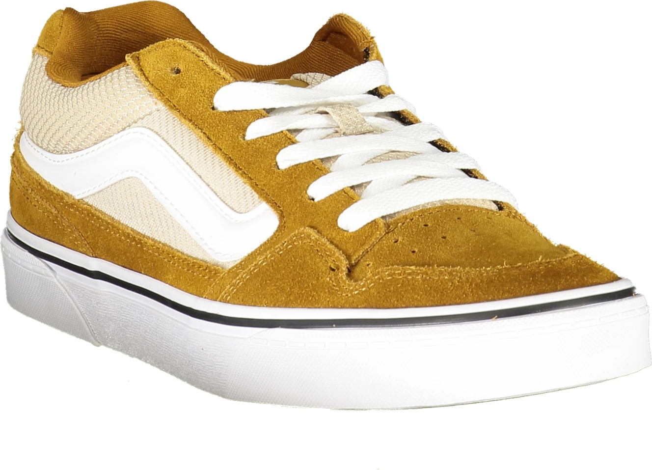 Atlete për meshkuj VANS, të verdha