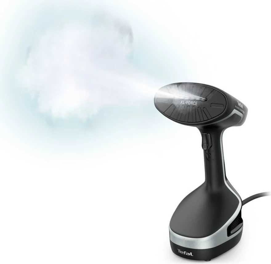 Avullore dore Tefal DT8270, 0.2L, 2000W, e zezë