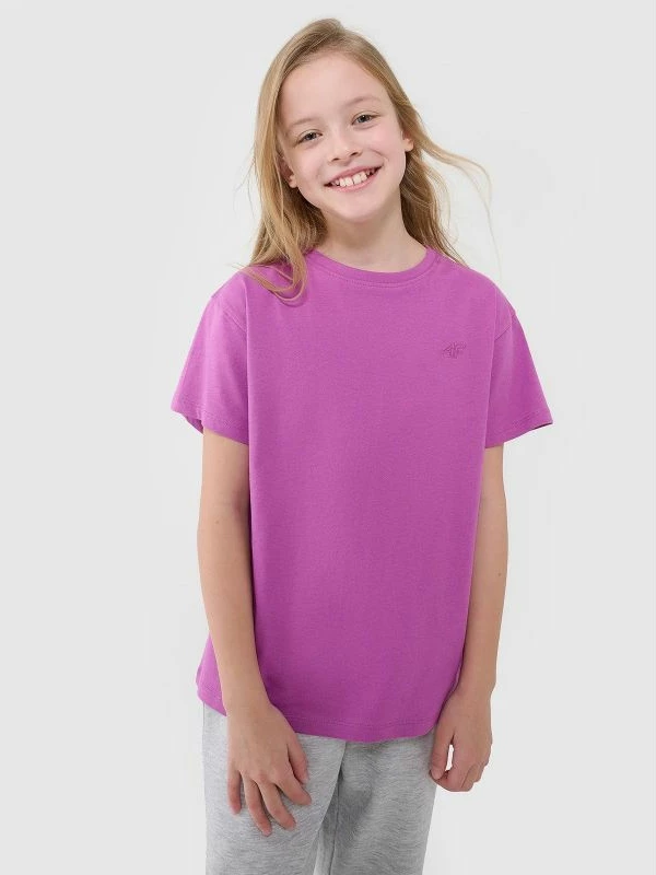 Maicë për fëmijë 4F, rozë