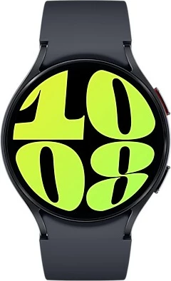 Smartwatch Samsung Galaxy Watch6 LTE SM-R945F 44mm, 16GB, grafit