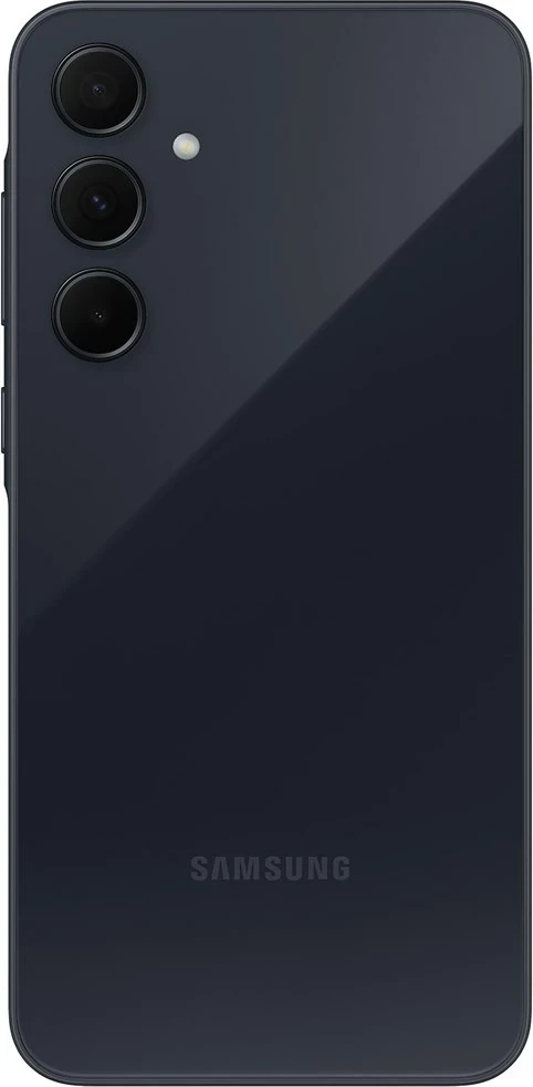 Celular Samsung Galaxy A35, 6.6", 6+128 GB, 5G, i kaltër